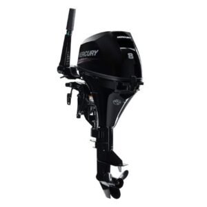 2018 Mercury 8 Hp 8MLH Outboard Motor | High Performance OEM Replacement Part