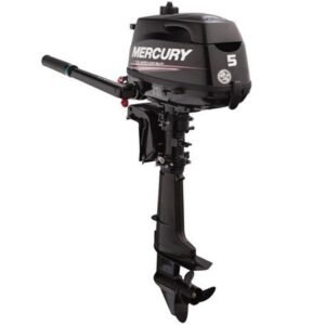 2019 Mercury 5 HP 5MXLH Outboard Motor | High Performance OEM Replacement Part