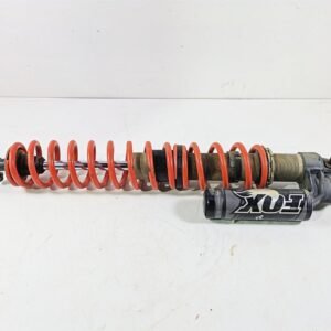 Restore Maverick X3 Fox Ride: 2020 Right Front Shock
Durable 2020 Can Am Maverick X3 Fox Right Front Shock