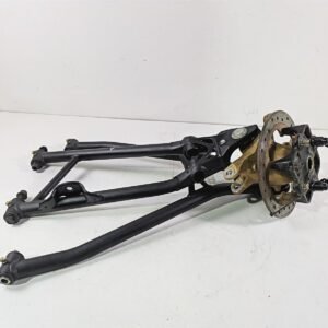 Restore 2020 Maverick X3 Front Right Control Arm OEM-Spec