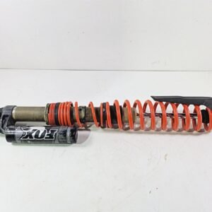 OEM Can Am X3 Left Rear Shock - Restore Factory Ride