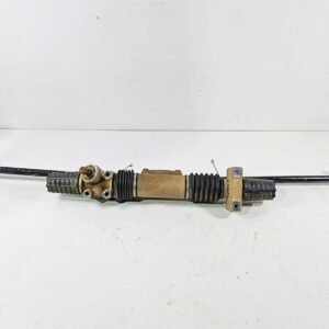 Reliable OEM Maverick X3 64" Rack & Pinion Axle Set