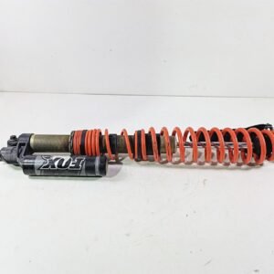 OEM Can Am Maverick X3 64" Rear Shock - Factory Ride Restore