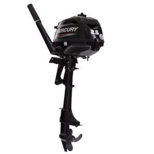 2022 Mercury 2.5MH FourStroke | High Performance OEM Replacement Part