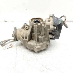 21-24 CFMoto ZForce 950 Sport Front Differential Diff Gearcase Assembly