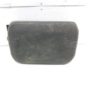 21 Can Am Defender XT Cab HD8 Center Seat Cushion Back Storage