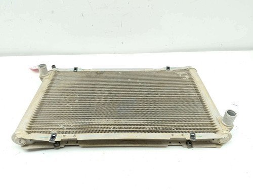 21 Can Am Defender XT Cab HD8 Radiator | High Performance OEM Replacement Part