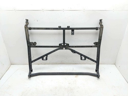 21 Can Am Defender XT Cab HD8 Rear Roll Cage Support ROPS Frame