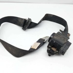 21 Can Am Defender XT Cab HD8 Seat Safety Seat Belt Retractor (A)