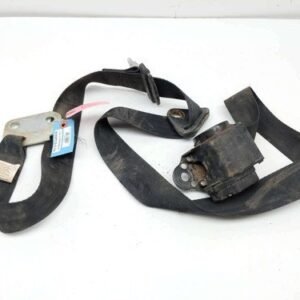 21 Can Am Defender XT Cab HD8 Seat Safety Seat Belt Retractor (B)