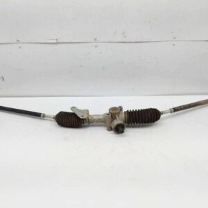 21 Can Am Defender XT Cab HD8 Steering Rack And Pinion