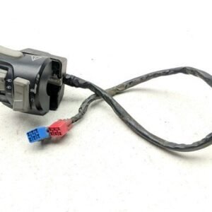 21 CFMoto CForce 800 Front Left Headlight Control Button Switch