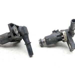 21 CFMoto CForce 800 Fuel Injection Injector Rail N200A RE58S60 25377440