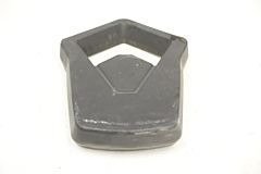 Can-Am Commander 1000 XT 12 Headrest 708000711 #1 50102