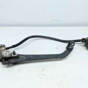 22 Can Am Outlander 570 Rear Brake Master Cylinder 270422