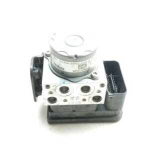 22 CFMoto 300NK ABS Pump Anti Lock Brake Control Module Unit