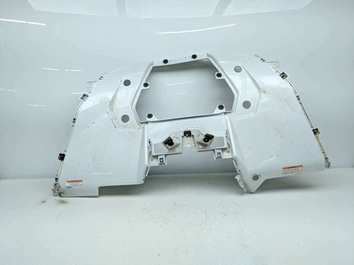22 CFMoto CForce 600 Front Fender Cover Panel