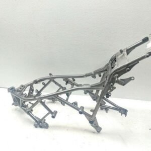 24 25 Kawasaki Eliminator 450 EL450 Main Frame Chassis STRAIGHT COD