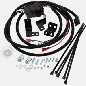 BRP CAN-AM NEW OEM WINCH WIRING HARNESS DEFENDER/MAX MODELS 715006032