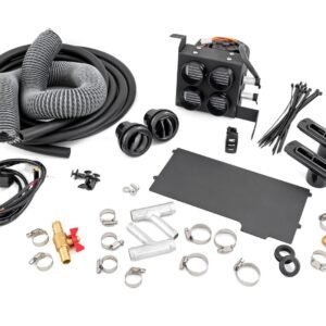 Cab Heater | Can-Am Defender HD 8/HD 9/HD 10