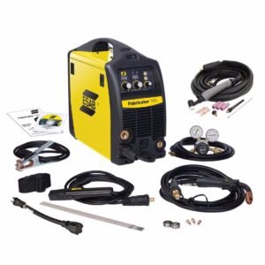 FABRICATOR 141I MULTI PROCESS WELDING | High Performance OEM Replacement Part