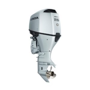 Honda 115HP iST | BF115JLDA | High Performance OEM Replacement Part