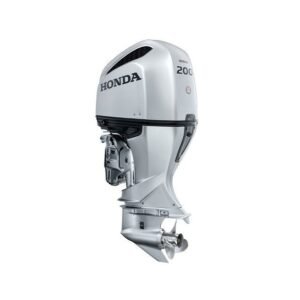 Honda 200HP | BF200DXRA | High Performance OEM Replacement Part