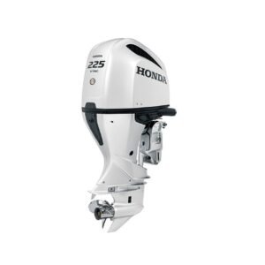 Honda 225HP | BF225DUCRA WT | High Performance OEM Replacement Part