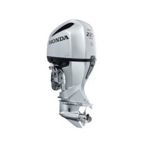 Honda 225HP | BF225DXCRA | High Performance OEM Replacement Part