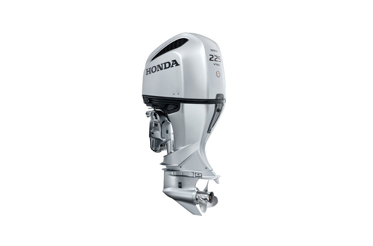 Honda 225HP | BF225DXCRA | High Performance OEM Replacement Part