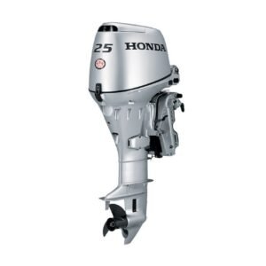 Honda 25HP Outboard | BF25D3LRG | High Performance OEM Replacement Part