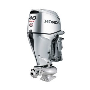 Honda 40HP Jet | BF60A1JRTA | High Performance OEM Replacement Part