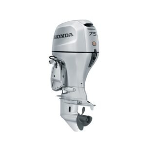 Honda 75HP Outboard | BF75D4LRTA | High Performance OEM Replacement Part