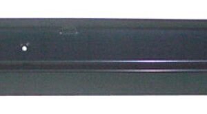 Lh - 1967-1976 Dodge & Plymouth A-Body Inner Rocker Panel (Except Dart & Scamp)