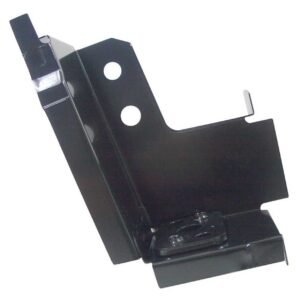 Lh - 1967-1976 Dodge & Plymouth A-Body Rear Leaf Spring Mount