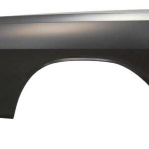Lh - 1969 Dodge Dart Steel Front Fender | High Performance OEM Replacement Part
