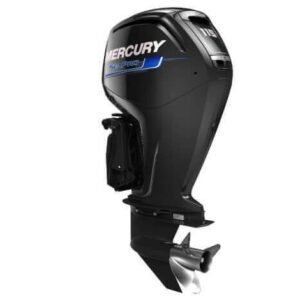 Mercury 150CXL SeaPro Commercial | High Performance OEM Replacement Part