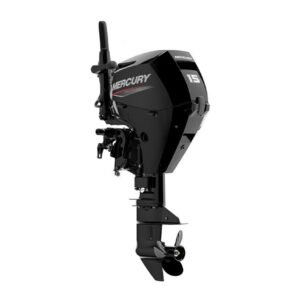Mercury 15HP 15EH EFI Outboard | High Performance OEM Replacement Part