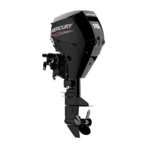 Mercury 15HP 15MRC EFI Outboard | High Performance OEM Replacement Part