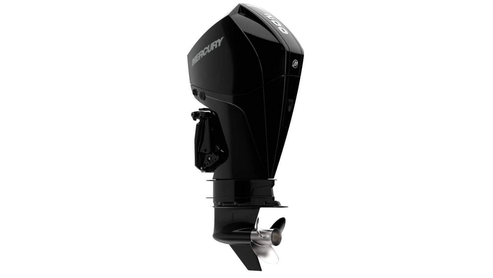 Mercury 200L FourStroke Outboard Motor | High Performance OEM Replacement Part