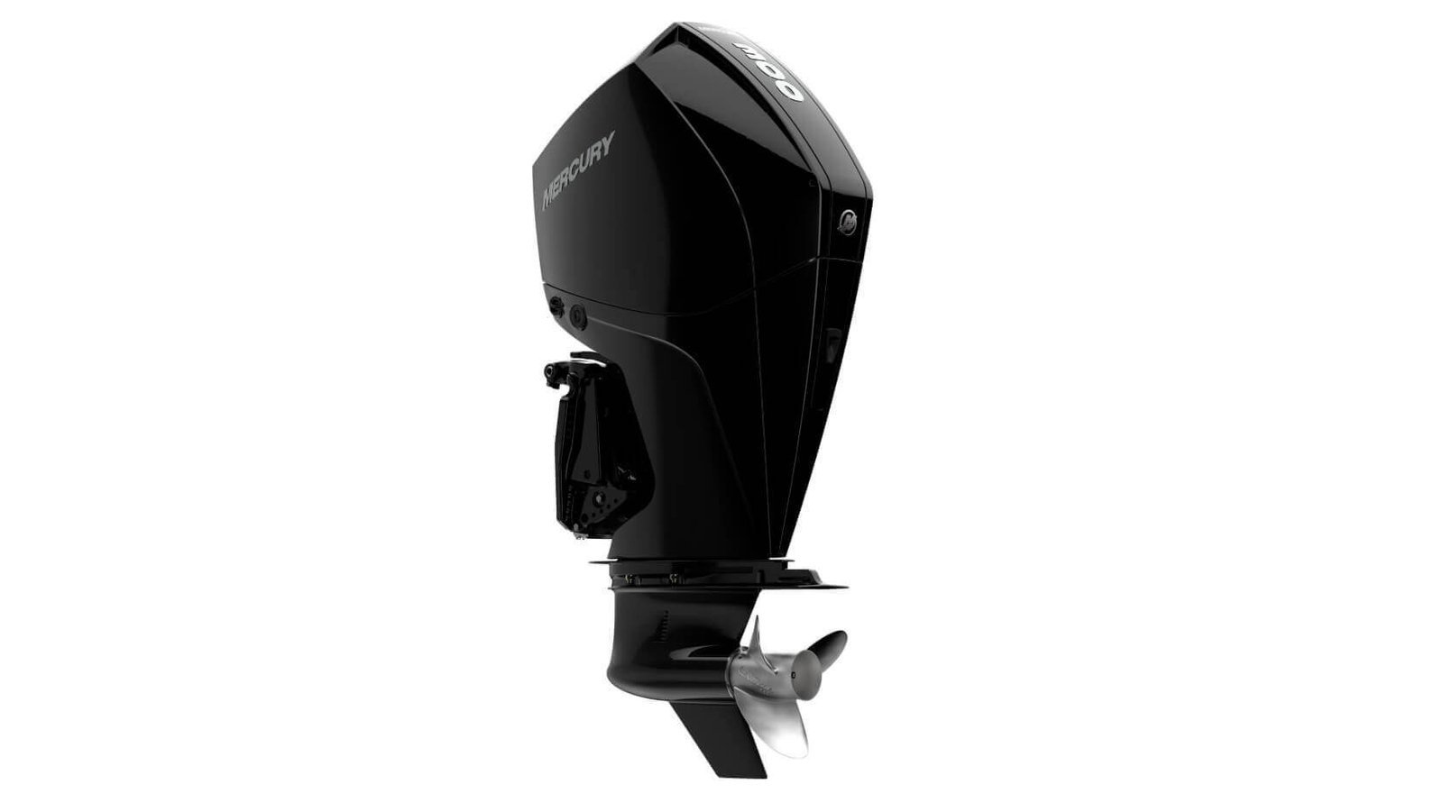 Mercury 300XL FourStroke Outboard Motor | High Performance OEM Replacement Part