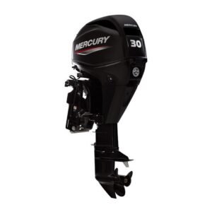 Mercury 30HP ELGA FourStroke Outboard | High Performance OEM Replacement Part