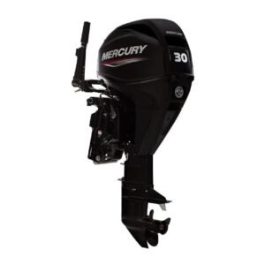 Mercury 30HP ELHGA FourStroke Outboard | High Performance OEM Replacement Part