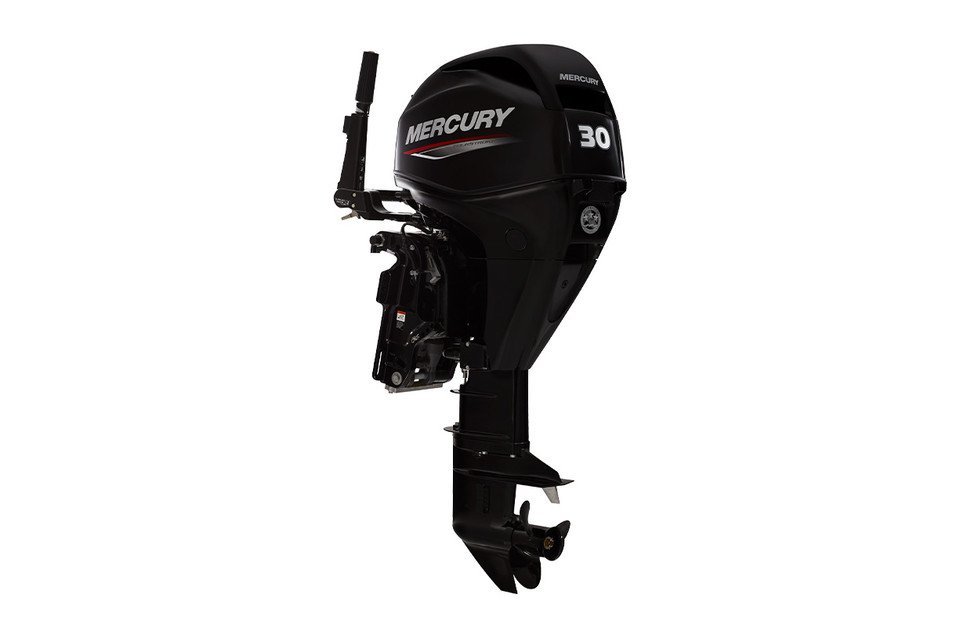 Mercury 30HP ELHPT FourStroke Outboard | High Performance OEM Replacement Part