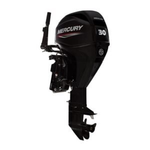 Mercury 30HP MHGA FourStroke Outboard | High Performance OEM Replacement Part