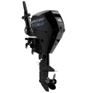 Mercury 40EXLPT SeaPro Command Thrust | High Performance OEM Replacement Part
