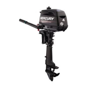 Mercury 4HP 4MH Outboard | High Performance OEM Replacement Part