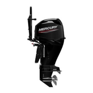 Mercury 50HP ELHPT FourStroke Outboard | High Performance OEM Replacement Part