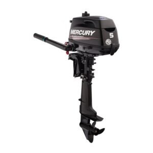 Mercury 5HP 5MH Outboard | High Performance OEM Replacement Part