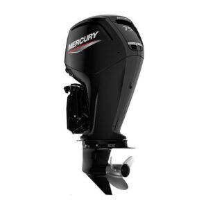 Mercury 75HP ELPT FourStroke Outboard | High Performance OEM Replacement Part